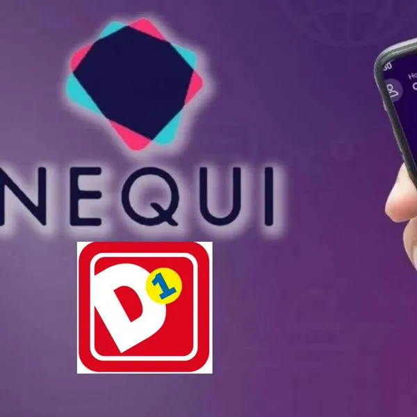 ¿Cómo comprar más barato en tiendas D1? Nequi regala a sus clientes $ 80.000 