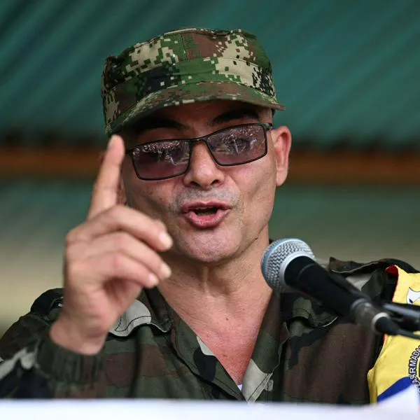 ‘Iván Mordisco’ usa magia negra para evitar captura, según hallazgos del Ejército