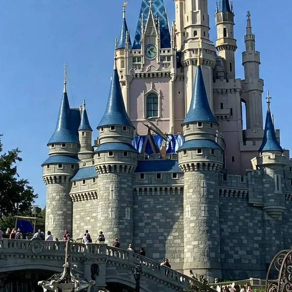 ¿Existe un lugar secreto en Disney World? Así es la habitación que pocos conocen