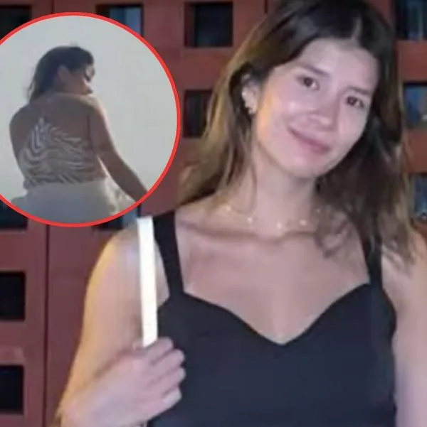 Madre de estudiante desaparecida en Cartagena soltó una frase que conmueve