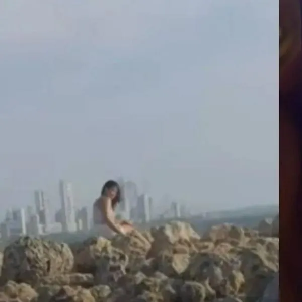 Tatiana Hernández, estudiante desaparecida en Cartagena