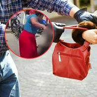 Mujer reprende a su hijo en México al verlo robar y caso se hizo viral