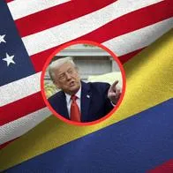 Los aranceles impuestos por Donald Trump a Colombia dan oportunidad de un 40 % para que un negocio crezca en territorio nacional