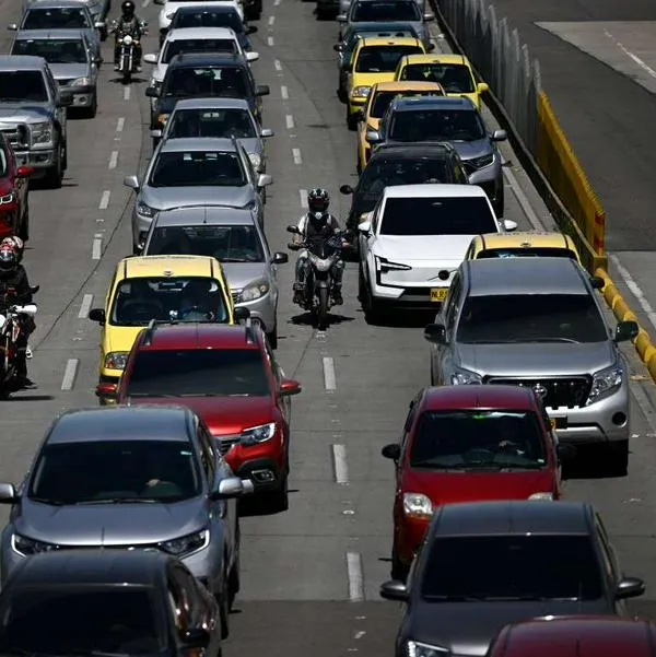 Foto de carros en Colombia, en nota de qué carros tienen mantenimiento más económico en Colombia