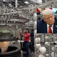 Estados Unidos y Donald Trump no golpearán 8 negocios en Colombia pronto