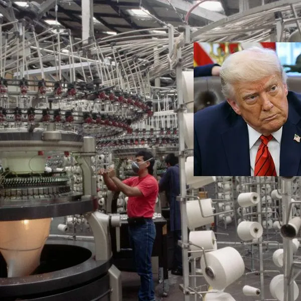 Estados Unidos y Donald Trump no golpearán 8 negocios en Colombia pronto