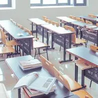 Nuevo paro a la vista: profesores cesarán labores en Bogotá y pasarán al tablero al Distrito
