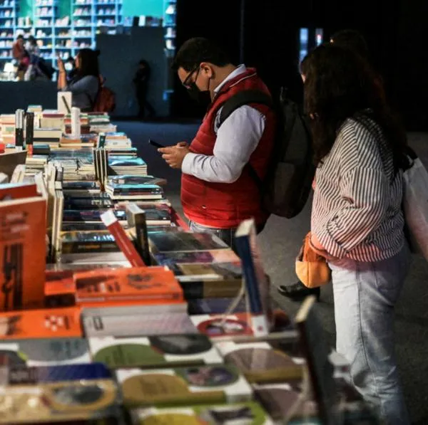 Cuánto vale la boleta para la Feria del Libro Bogotá 2025: inicia el 25 de abril