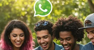 Qué significa recibir el número 7375 en WhatsApp: significado poco conocido