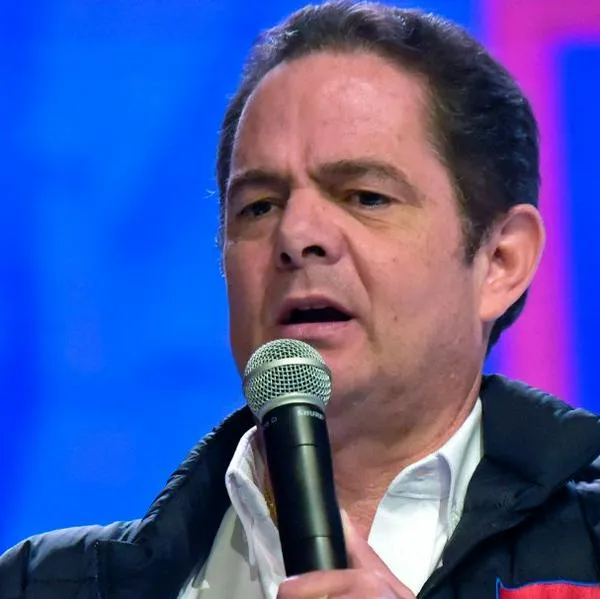 Germán Vargas Lleras fue intervenido quirúrgicamente en la Fundación Santa Fe