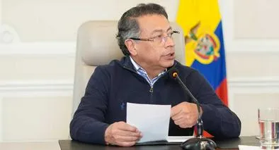 Oposición busca que Petro se haga exámenes toxicológicos y psiquiátricos para evaluar su capacidad de dirigir a Colombia