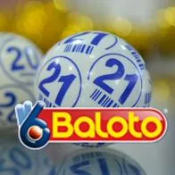 Fotos de lotería y Baloto, en nota sobre Baloto Revancha, resultados de miércoles 23 de abril de 2025, último sorteo 2496