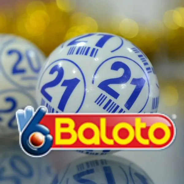 Fotos de lotería y Baloto, en nota sobre Baloto Revancha, resultados de miércoles 23 de abril de 2025, último sorteo 2496