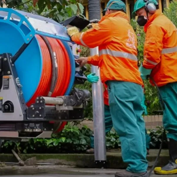 Fontibón, Tunjuelito y más localidades con cortes de agua este 24 de abril  