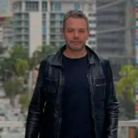 Iván Lalinde / Instagram: @ivanlalindeg