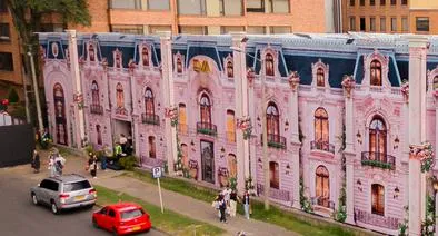 Feria Eva de Bogotá, en nota sobre cuándo es y novedades