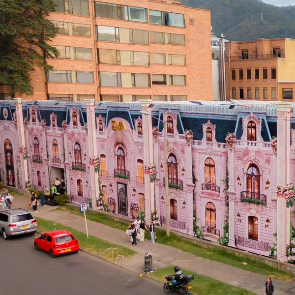 Feria Eva de Bogotá, en nota sobre cuándo es y novedades