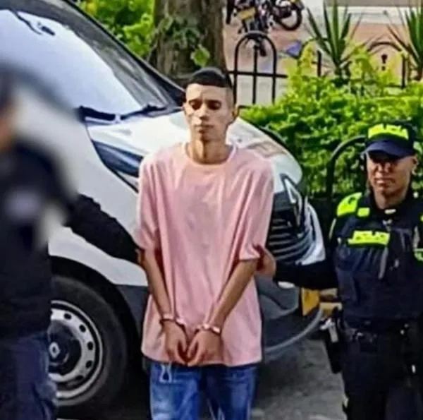 Joven asesinó y desmembró a otro en Cali por el presunto robo de un celular; fue condenado a más de 16 años de cárcel