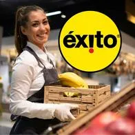 Éxito sacó nueva línea de ropa y hay más de 200 referencias nuevas en tiendas