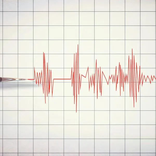 Sismo en Chocó.