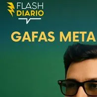 Gafas traductoras de Meta
