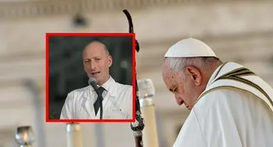 Médico de papa Francisco dio detalles de últimas horas de vida del pontífice
