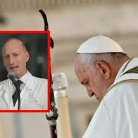 Médico de papa Francisco dio detalles de últimas horas de vida del pontífice