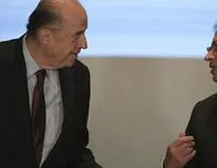 Excanciller asegura que Gustavo Petro sufre de 'drogadicción'