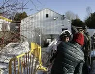 Ante la amenaza de revocación de su estatuto en EEUU, inmigrantes haitianos viajan a Canadá
