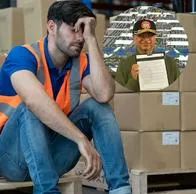 Consulta popular para revivir reforma laboral acabará con 451.000 empleos