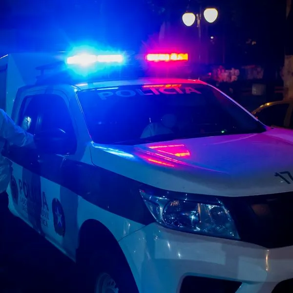 Hombre fue asesinado mientras comía cerca del Dorado, en Bogotá