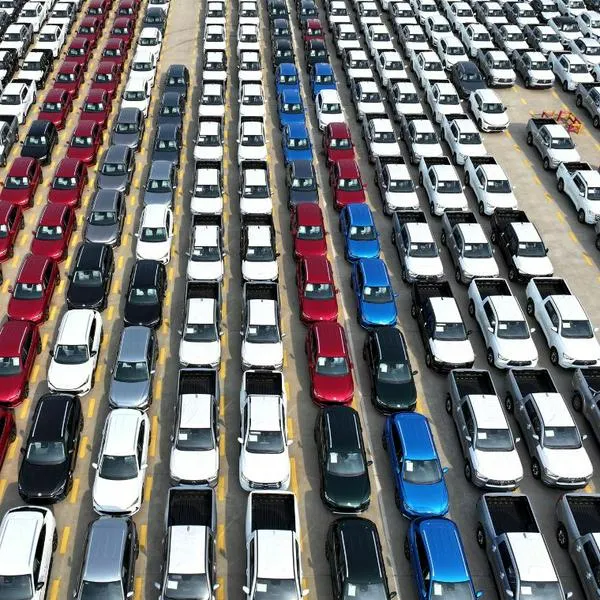 Importación de vehículos de Estados Unidos