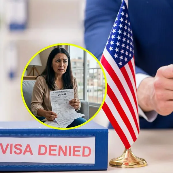 Cuántas veces te pueden negar la visa americana de turista: aclaran si hay límite