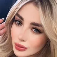 Rafaella, hija de Marbelle contó que hombres la acosaron saliendo del gimnasio
