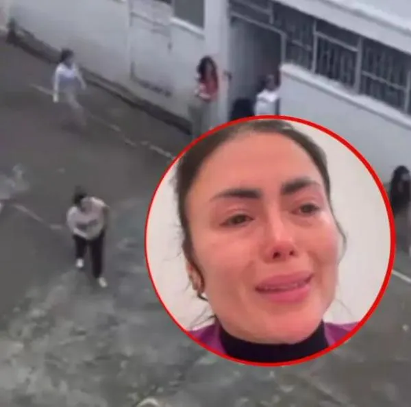 Epa Colombia sigue en la cárcel y tomarán decisión para cambiar su caso