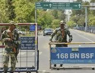 Aumentan las tensiones entre India y Pakistán tras el atentado en Cachemira