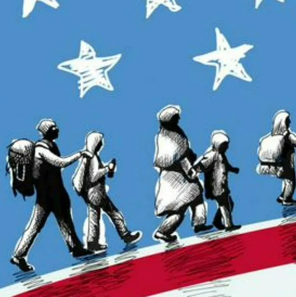 EE. UU. vigila transferencias bancarias hechas por migrantes para deportarlos 
