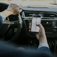 Uber confirmó cambios que hará con servicio de moto en Colombia y esto viene