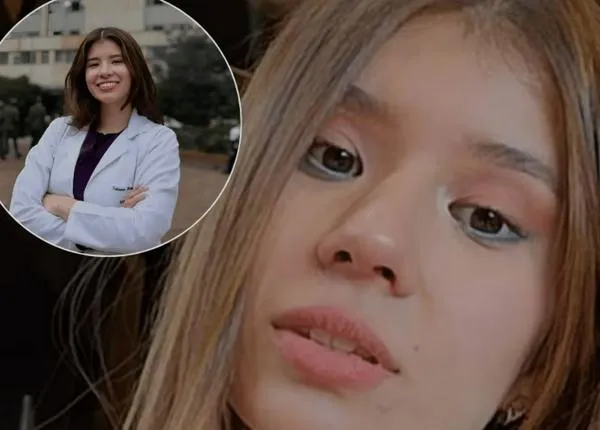 Las tres hipótesis sobre la desaparición de Tatiana Hernández en Cartagena