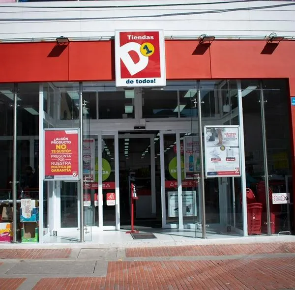 Tiendas D1 expandirá sus negocios en Colombia y solo hay un requisito