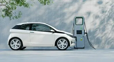 Carro eléctrico, en nota sobre por qué no hacen ruido
