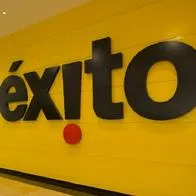 Éxito sorprendió en Colombia con nuevo dato de un negocio muy importante