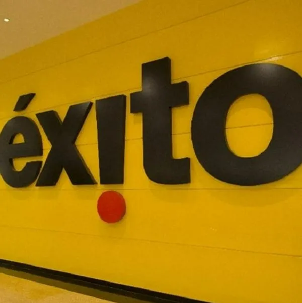 Éxito sorprendió en Colombia con nuevo dato de un negocio muy importante