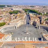 Vaticano, en nota sobre cuáles son los negocios