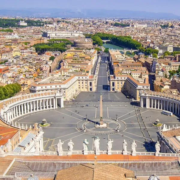 Vaticano, en nota sobre cuáles son los negocios