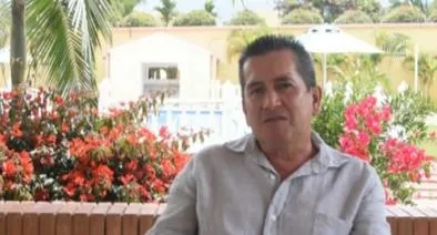 Habló familiar de desaparecido en escándalo que salpica a 'Lucho' Herrera: "Éramos vecinos". Por ahora, el exciclista negó todas las acusaciones. 