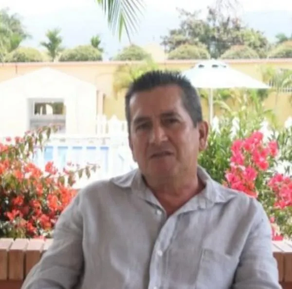 Habló familiar de desaparecido en escándalo que salpica a 'Lucho' Herrera: "Éramos vecinos". Por ahora, el exciclista negó todas las acusaciones. 