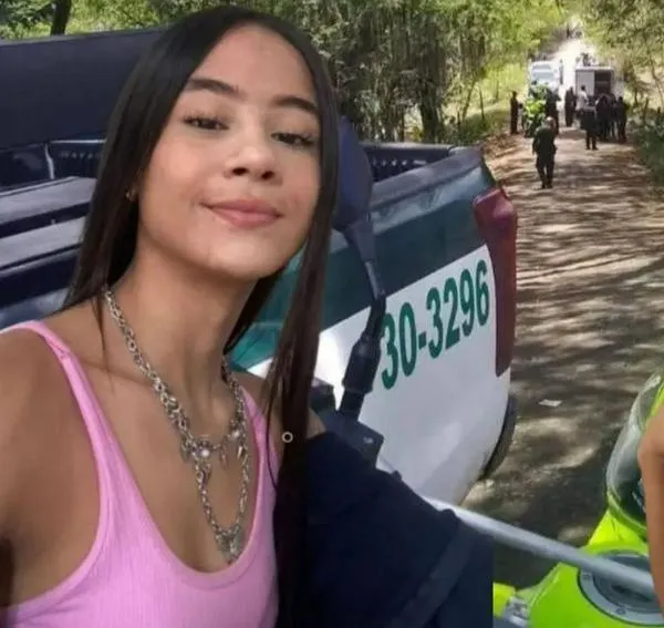 Feminicidio Buga: a joven hallada muerta en maleta la habría matado un conocido
