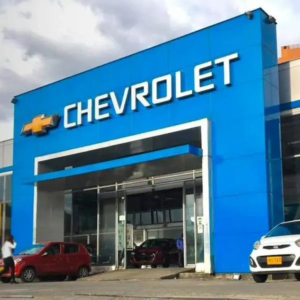 Concesionario de Chevrolet, que tuvo cambios en Chevyplan