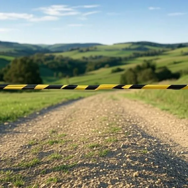 Macabro: encuentran una cabeza humana y hay miedo en Valle del Cauca